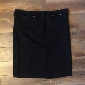Maurice’s skirt
